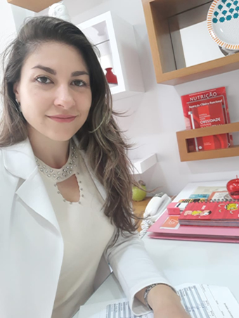 Colunista MN - Juliana Rosa