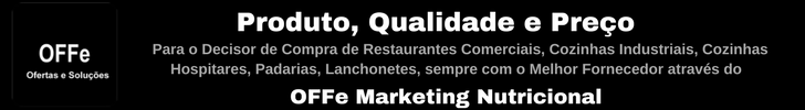 Marketing Nutricional